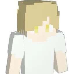 0w0_22 Minecraft avatar bust