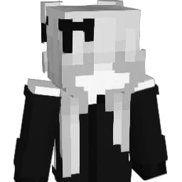 0w0_meow Minecraft avatar bust