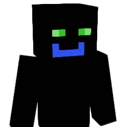 0wez0 Minecraft avatar bust