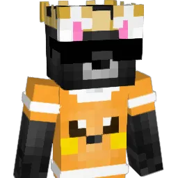 0wh's Minecraft skin
