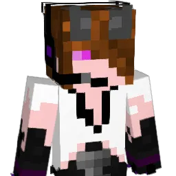 0wlie's Minecraft skin