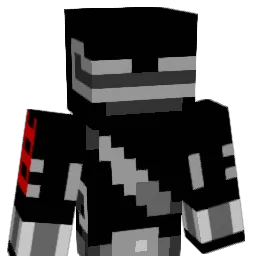 0wthren Minecraft avatar bust