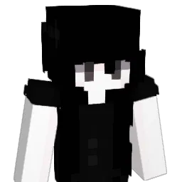 0wwn Minecraft avatar bust