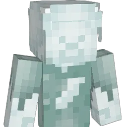 0x0F's Minecraft skin