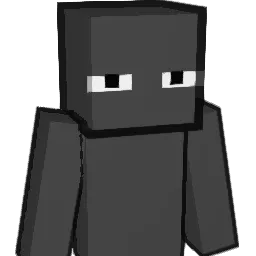 0x20c Minecraft avatar bust