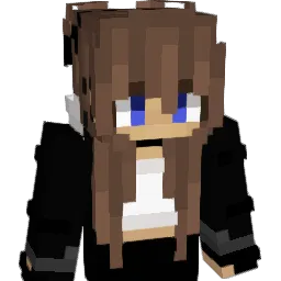 0x4141414141 Minecraft avatar bust