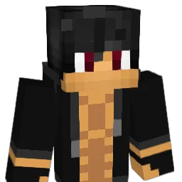 0x911 Minecraft avatar bust