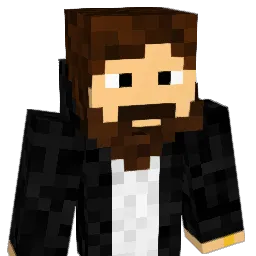 0x96f's Minecraft skin