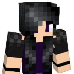 0xADD1E Minecraft avatar bust