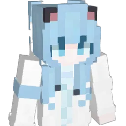 0xEB's Minecraft skin