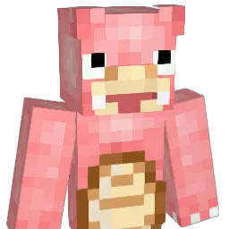 0xPSP's Minecraft skin