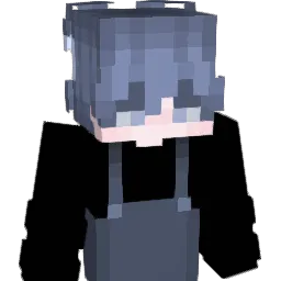 0xSad's Minecraft skin