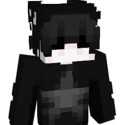 0xZurciu Minecraft avatar bust