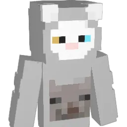 0xes's Minecraft skin