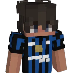 0xm7md Minecraft avatar bust