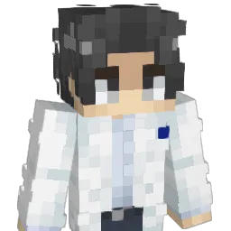 0yabun Minecraft avatar bust