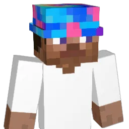 0yar Minecraft avatar bust