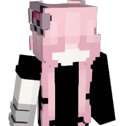 0yo's Minecraft skin