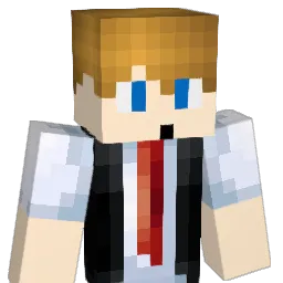 0z0ne Minecraft avatar bust