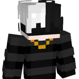 0zDanx Minecraft avatar bust