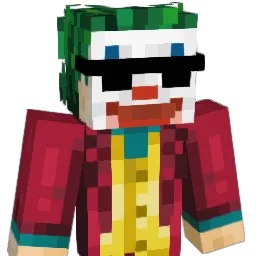 0zama69 Minecraft avatar bust