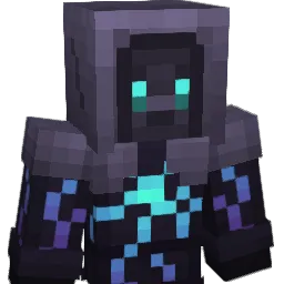 Minecraft-Avatar von 0zpac0me: Büste