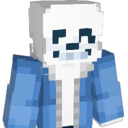 1000_Legends Minecraft avatar bust