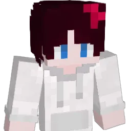 1000junyeong Minecraft avatar bust