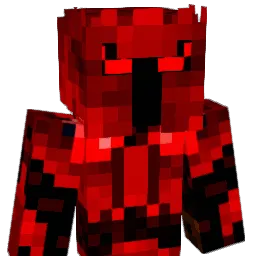 1000zl Minecraft avatar bust