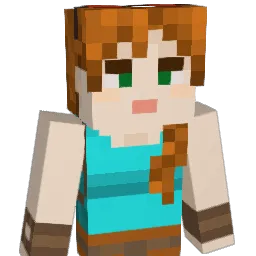 1001011101's Minecraft skin