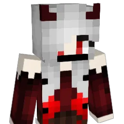 1001ACE1001 Minecraft avatar bust
