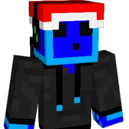 1004oliver4001 Minecraft avatar bust