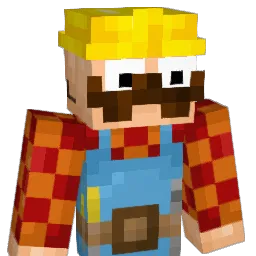 1009's Minecraft skin
