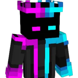100MBGAMING_YT's Minecraft skin