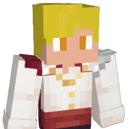 100digitPI's Minecraft skin