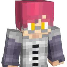 100froidd's Minecraft skin