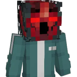 100kills's Minecraft skin