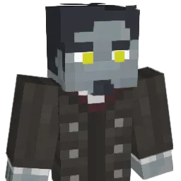 10107's Minecraft skin