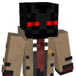 1017Falcon Minecraft avatar bust