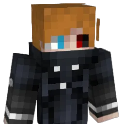 101Brad Minecraft avatar bust