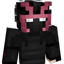 101Client's Minecraft skin