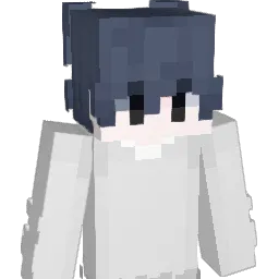101DANI Minecraft avatar bust