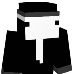 101Dot Minecraft avatar bust
