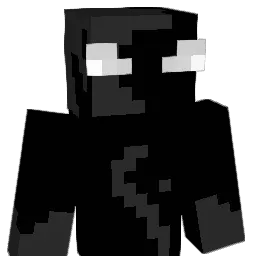 101Lily101 Minecraft avatar bust