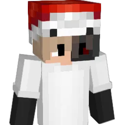 101ZEHCIK Minecraft avatar bust