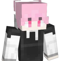 101eda Minecraft avatar bust