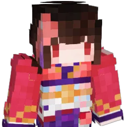 KeyTam's skin