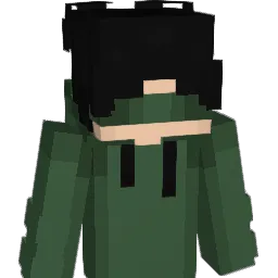 Nearyy's skin