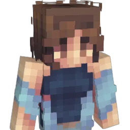 102fa's Minecraft skin
