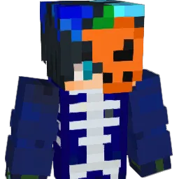MaxWho's skin